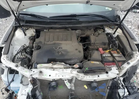 2017 Toyota Avalon Xle from USA, damaged, VIN 4T1BK1EB5HU257061